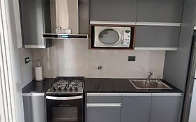 Duplex a estrenar!! Zona Parque